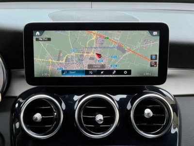 Mercedes-Benz GLC Coupé 200 4Matic EQ-Boost Coupé Premium (12)