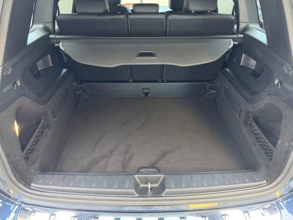 Mercedes-Benz GLB 200 d Automatic 4Matic Premium (17)