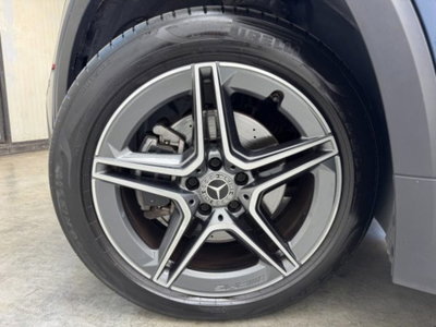 Mercedes-Benz GLB 200 d Automatic 4Matic Premium (3)