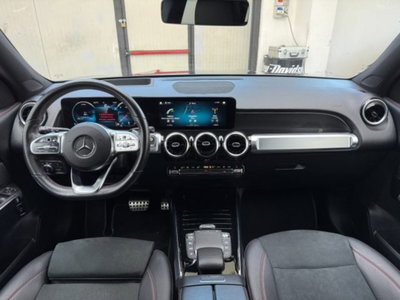 Mercedes-Benz GLB 200 d Automatic 4Matic Premium (5)