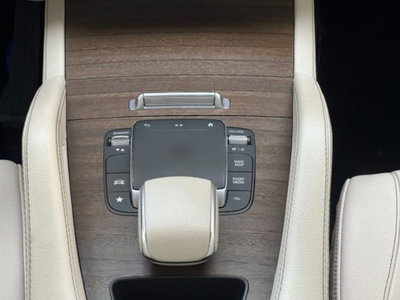 Mercedes-Benz GLE SUV 300 d 4Matic Executive (13)