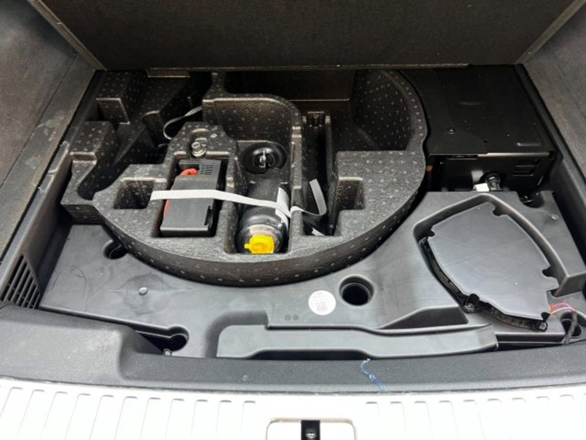 Audi Q8 Q8 45 TDI quattro tiptronic Sport (20)