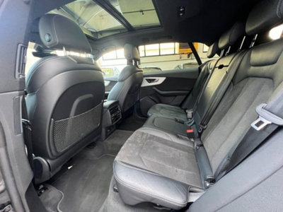 Audi Q8 Q8 50 TDI 286 CV quattro tiptronic Sport (12)