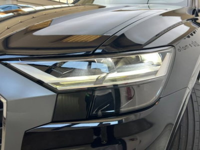 Audi Q8 Q8 50 TDI 286 CV quattro tiptronic Sport (17)