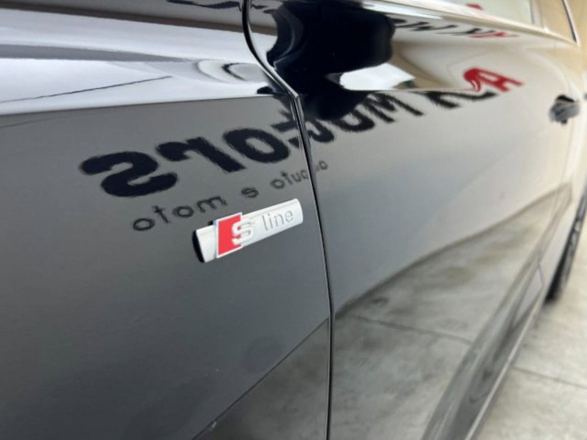 Audi Q8 Q8 50 TDI 286 CV quattro tiptronic Sport (19)