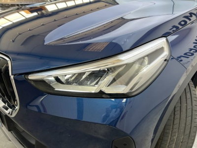BMW X1 sDrive 18i Msport (17)