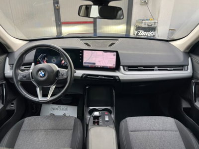 BMW X1 sDrive 18i Msport (5)