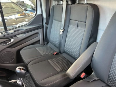 Ford Transit Custom Furgone 280 2.0 EcoBlue 130 PC Furgone Trend (11)