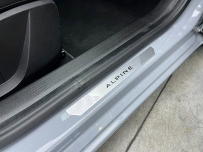 Renault Clio 1.6 full hybrid esprit Alpine 145cv (13)
