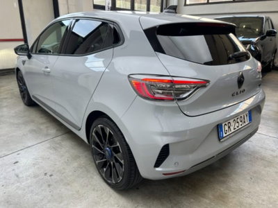 Renault Clio 1.6 full hybrid esprit Alpine 145cv (3)