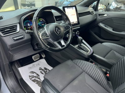 Renault Clio 1.6 full hybrid esprit Alpine 145cv (4)