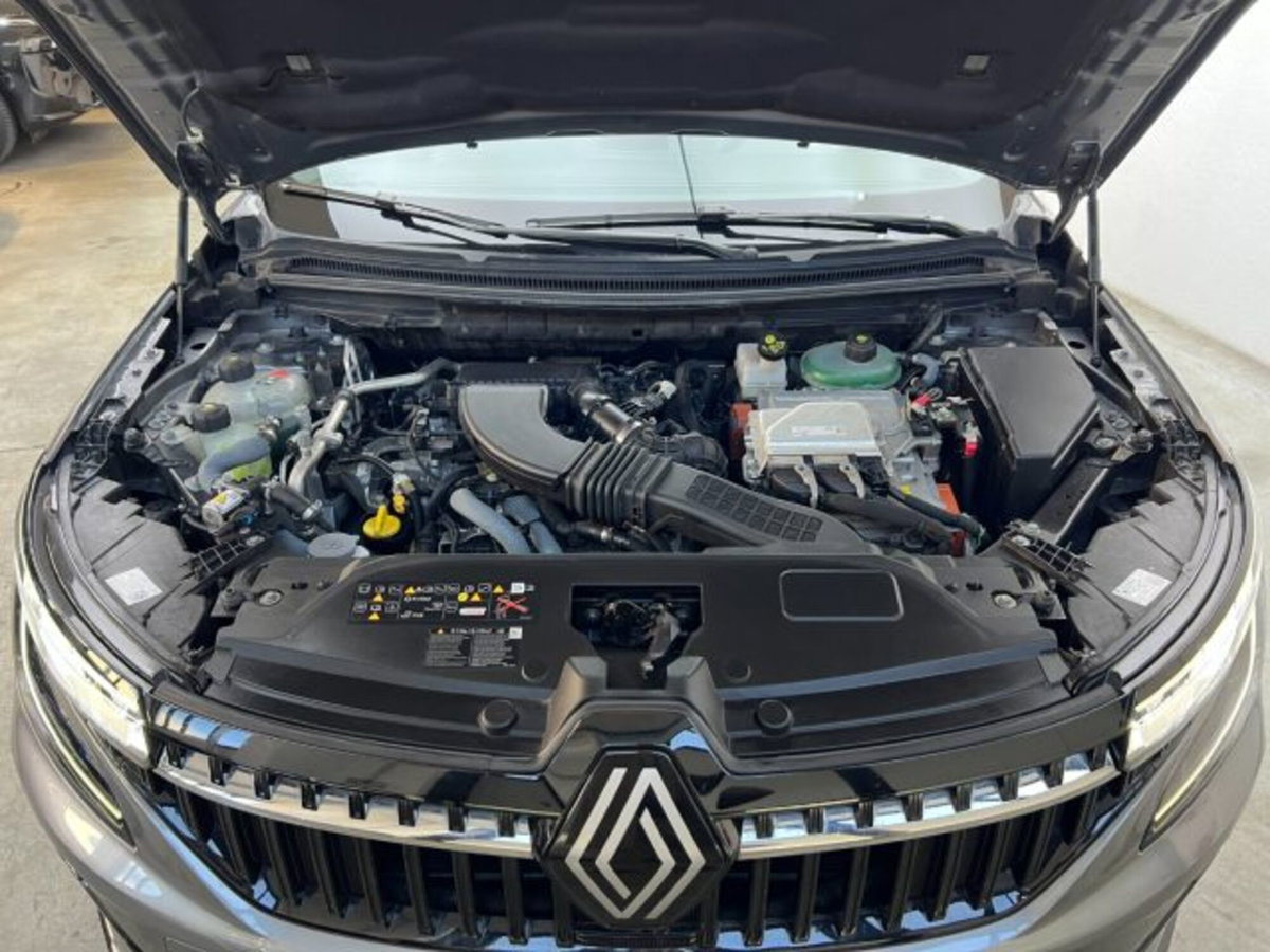 Renault Espace 1.2 e-Tech full hybrid Iconic 200cv auto 5p.ti (17)