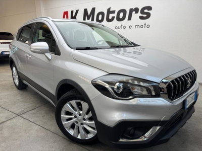 Suzuki S-Cross 1.0 Boosterjet Cool usata