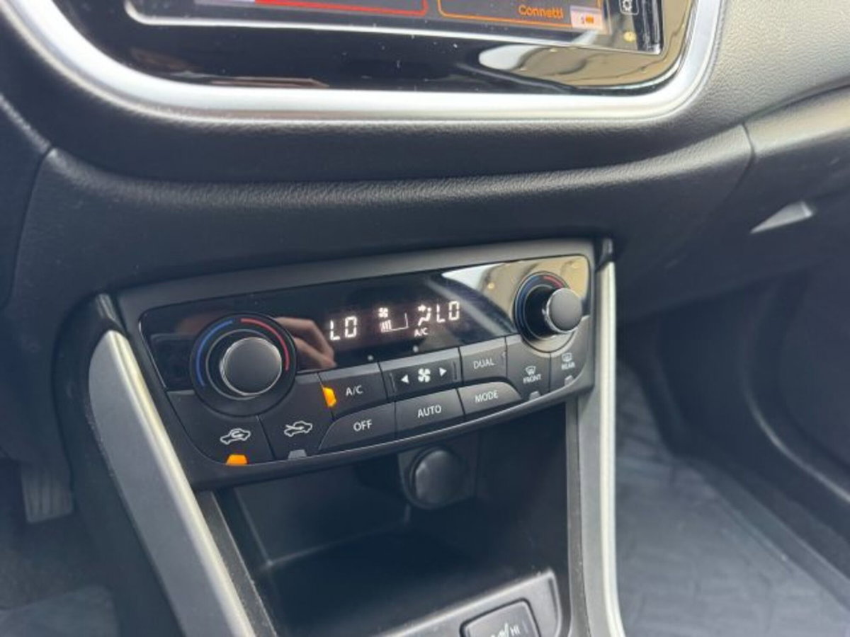 Suzuki S-Cross 1.0 Boosterjet Cool (13)