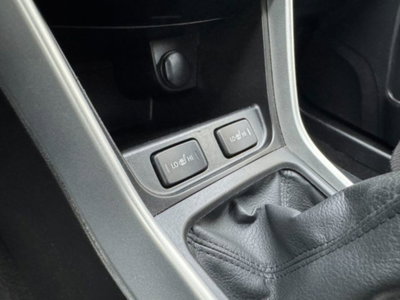Suzuki S-Cross 1.0 Boosterjet Cool (14)