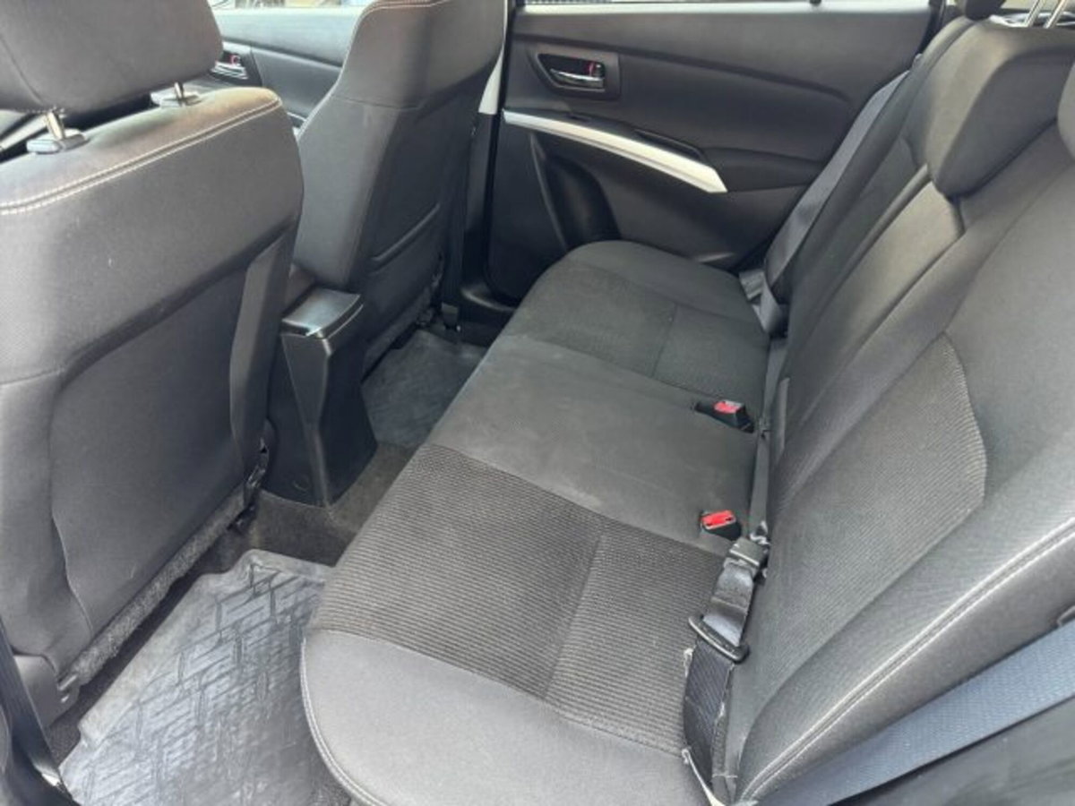 Suzuki S-Cross 1.0 Boosterjet Cool (17)