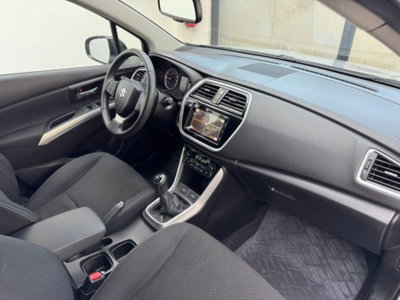 Suzuki S-Cross 1.0 Boosterjet Cool (6)