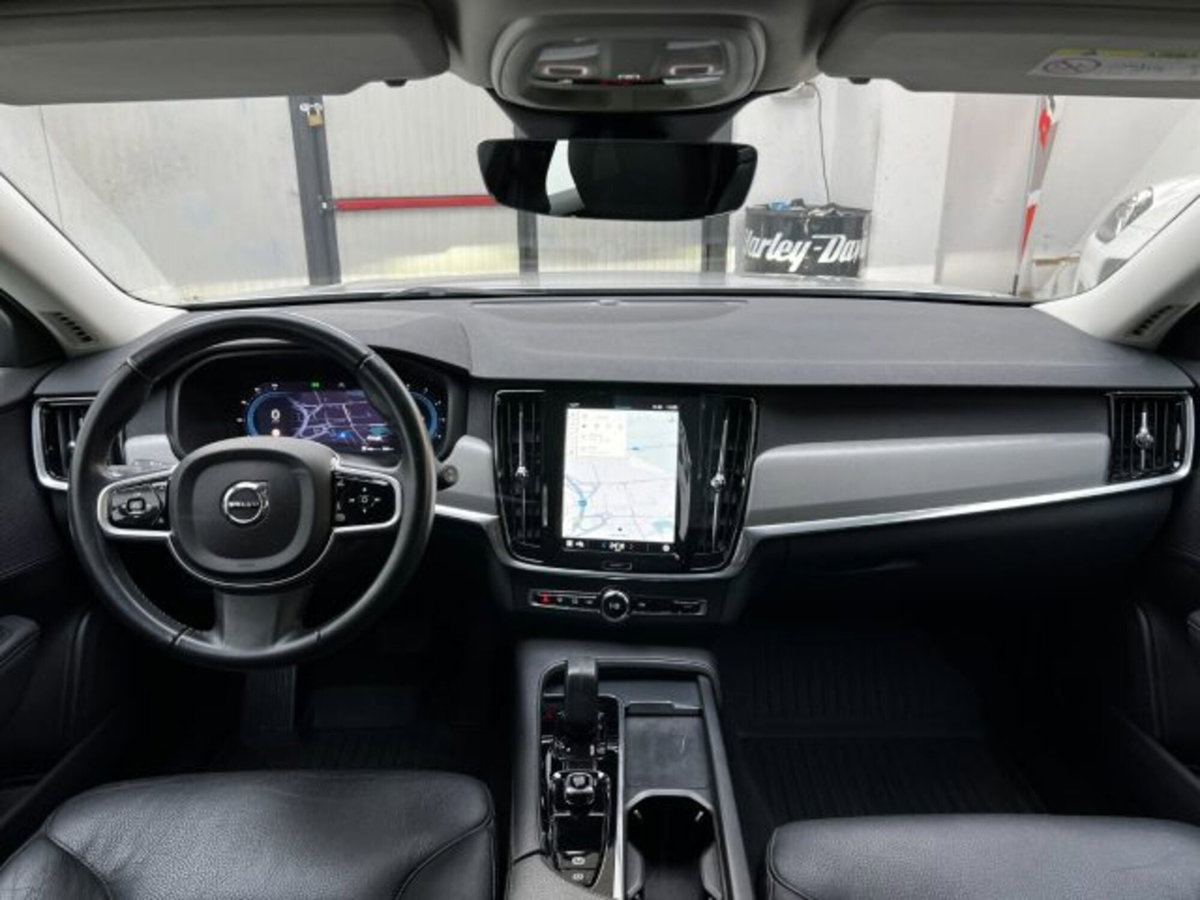 Volvo V90 B4 (d) Geartronic Momentum (5)