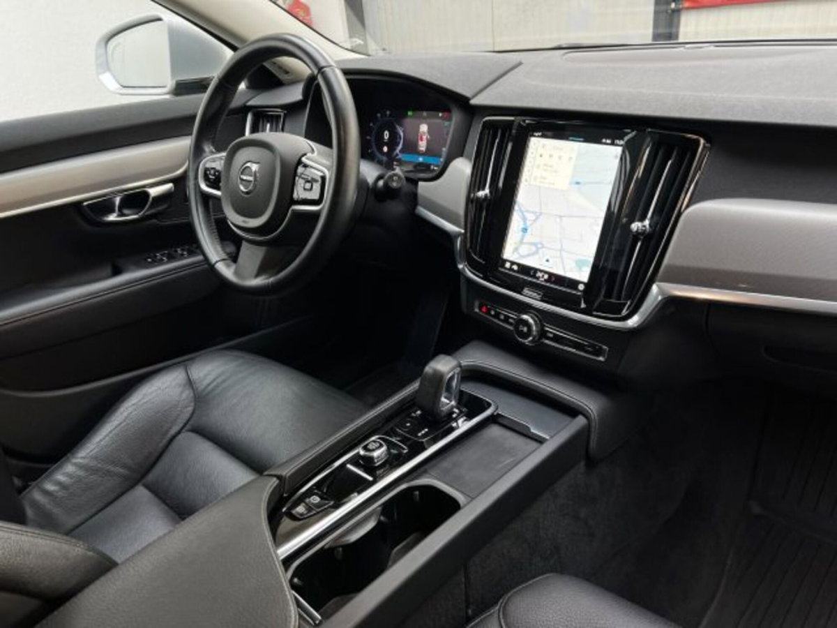 Volvo V90 B4 (d) Geartronic Momentum (6)