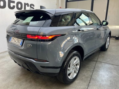 Land Rover Range Rover Evoque 1.5 I3 160 CV Auto R-Dynamic S (11)