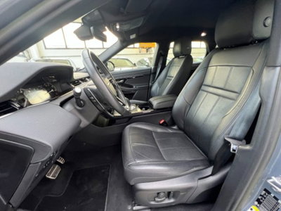 Land Rover Range Rover Evoque 1.5 I3 160 CV Auto R-Dynamic S (13)
