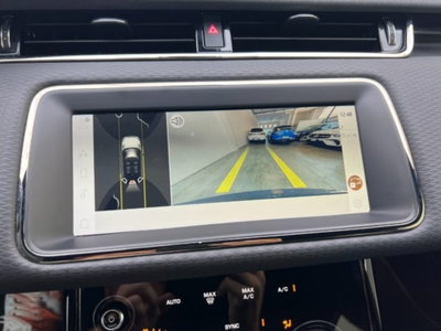 Land Rover Range Rover Evoque 1.5 I3 160 CV Auto R-Dynamic S (14)