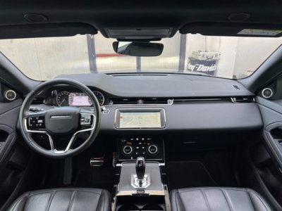 Land Rover Range Rover Evoque 1.5 I3 160 CV Auto R-Dynamic S (6)