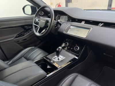 Land Rover Range Rover Evoque 1.5 I3 160 CV Auto R-Dynamic S (7)