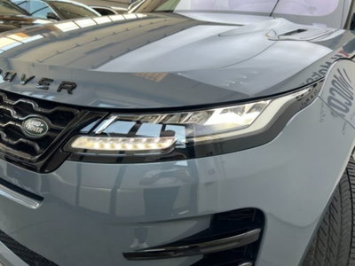 Land Rover Range Rover Evoque 1.5 I3 160 CV Auto R-Dynamic S (8)