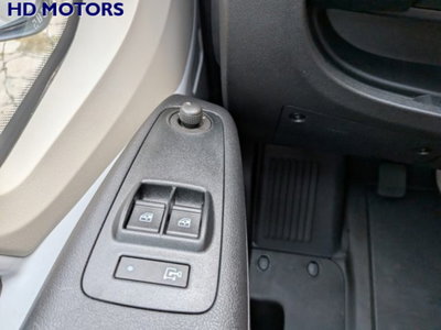 Fiat Ducato Furgone Vetrato 33 LH2 2.2 mjt3 140cv  serie 8 (11)