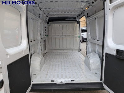 Fiat Ducato Furgone Vetrato 33 LH2 2.2 mjt3 140cv  serie 8 (12)