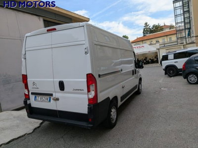 Fiat Ducato Furgone Vetrato 33 LH2 2.2 mjt3 140cv  serie 8 (4)