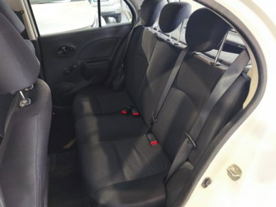 Nissan Micra 1.2 12V 5 porte 30th Anniversary (10)