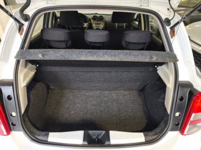 Nissan Micra 1.2 12V 5 porte 30th Anniversary (16)