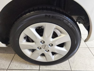 Nissan Micra 1.2 12V 5 porte 30th Anniversary (19)