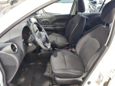 Nissan Micra 1.2 12V 5 porte 30th Anniversary (8)