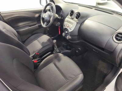 Nissan Micra 1.2 12V 5 porte 30th Anniversary (9)