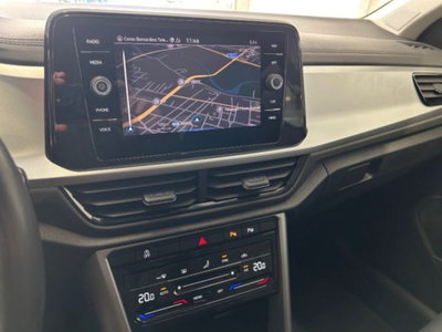 Volkswagen T-Roc 1.0 TSI Life (12)