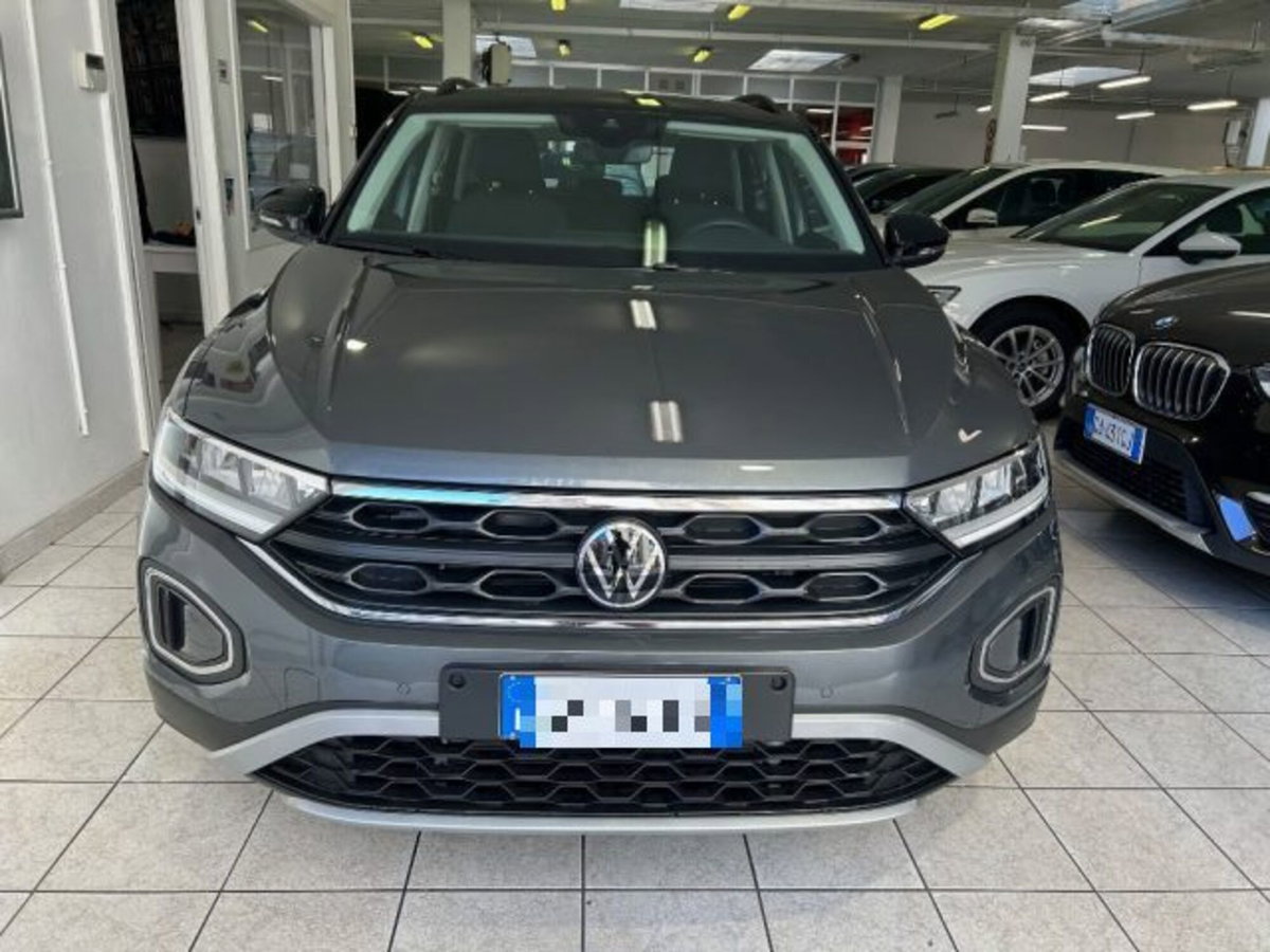 Volkswagen T-Roc 1.0 TSI Life (4)