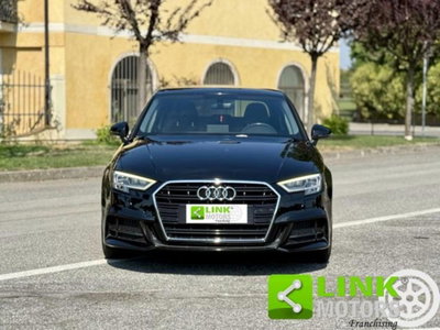 Audi A3 Sedan 35 TDI (11)