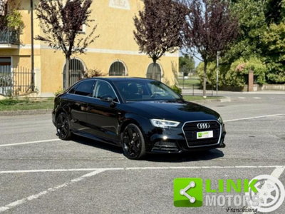 Audi A3 Sedan 35 TDI (13)