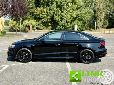 Audi A3 Sedan 35 TDI (15)
