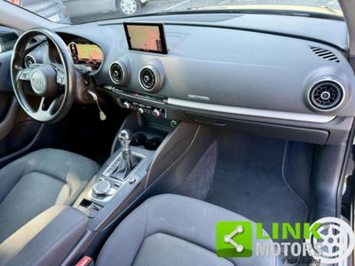Audi A3 Sedan 35 TDI (16)