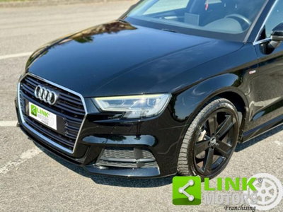 Audi A3 Sedan 35 TDI (17)