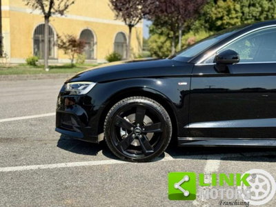 Audi A3 Sedan 35 TDI (18)