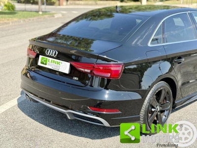 Audi A3 Sedan 35 TDI (19)