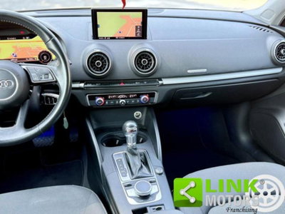 Audi A3 Sedan 35 TDI (20)