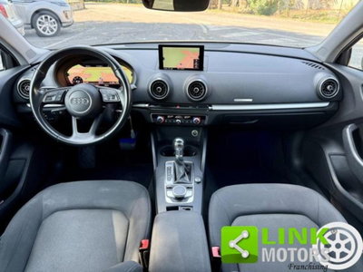 Audi A3 Sedan 35 TDI (4)