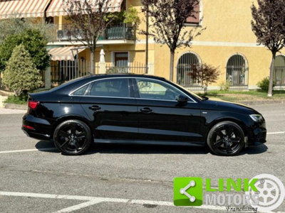 Audi A3 Sedan 35 TDI (5)