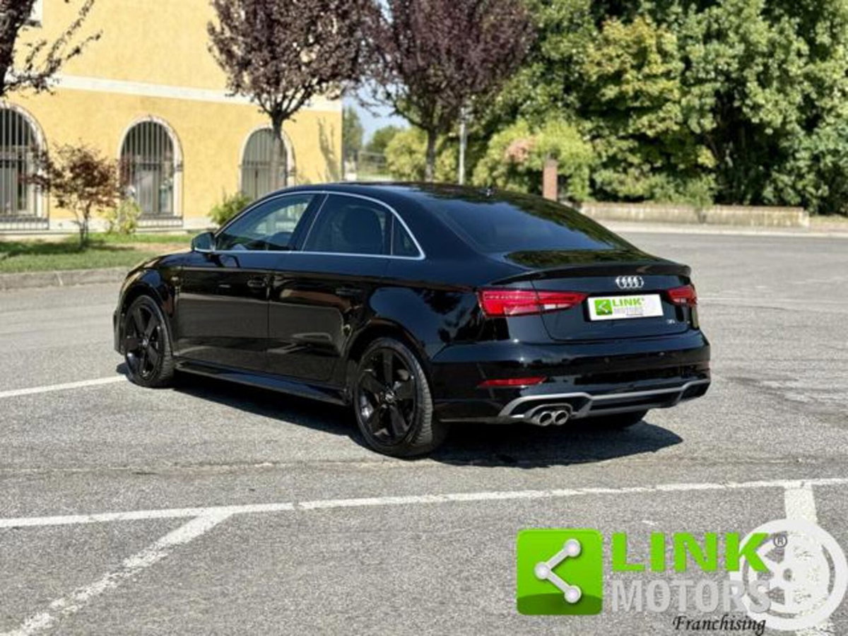 Audi A3 Sedan 35 TDI (7)